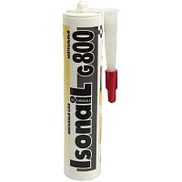 Гвозди жидкие (клей монтажный), 300 мл, G800, (25шт/кор) Гвозди жидкие (клей монтажный), 300 мл, G800, (25шт/кор)