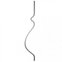 Балясина балконная 12 Д2 1000х160 мм Балясина балконная 12 Д2 1000х160 мм