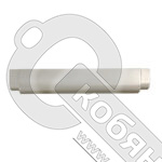 Ручка мебельная металлическая 160 мм сатин, К915-160-17*** фото 2 Ручка мебельная металлическая 160 мм сатин, К915-160-17*** фото 2