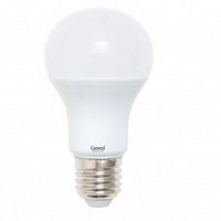 Лампа GLDEN-WA60-11-230-Е27-4500 угол 270