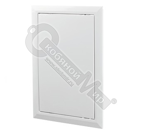 Люк ревизионный 200х300 мм, Люкс AD2030 Люк ревизионный 200х300 мм, Люкс AD2030