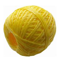 Шпагат полипропиленовый 110 м, 68211 Шпагат полипропиленовый 110 м, 68211