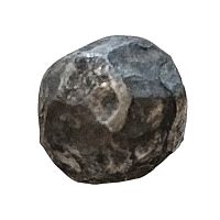 Шар литой d16 мм битая грань 16/3*** Шар литой d16 мм битая грань 16/3***