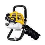 Мотобур GGD-52 HUTER Мотобур GGD-52 HUTER