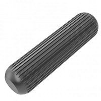 Шкант-шатоз 8х37 мм, пластмасса*** Шкант-шатоз 8х37 мм, пластмасса***