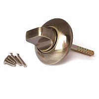 Поворотник Apecs Premier -0503-6-АВ.цвет-бронза арт.00017231 Поворотник Apecs Premier -0503-6-АВ.цвет-бронза арт.00017231