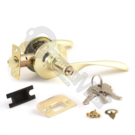 Защёлка Avers 8023-01-G 00020405 Защёлка Avers 8023-01-G 00020405