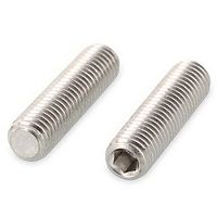 21645 ВИНТ УСТАНОВОЧНЫЙ DIN913  М8*55  45Н ОКС       HEX 4.0 21645 ВИНТ УСТАНОВОЧНЫЙ DIN913  М8*55  45Н ОКС       HEX 4.0