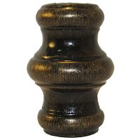 Вставка в балясину (отв.d14,5 x d40) Вставка в балясину (отв.d14,5 x d40)