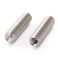 ВИНТ УСТАНОВОЧНЫЙ DIN916 М8*16 45Н ОКС HEX 4.0 /21161 /20/ ВИНТ УСТАНОВОЧНЫЙ DIN916 М8*16 45Н ОКС HEX 4.0 /21161 /20/