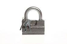 Замок навесной ВС2-7 /Чаз/ Замок навесной ВС2-7 /Чаз/