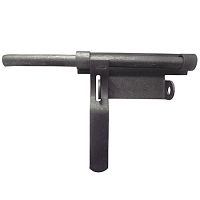 Шпингалет C-014-01 240х160 мм Китай АКЦИЯ Шпингалет C-014-01 240х160 мм Китай АКЦИЯ