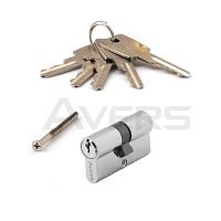Цилиндровый механизм Avers ZC-60-CR (5 кл.) 00021633 Цилиндровый механизм Avers ZC-60-CR (5 кл.) 00021633