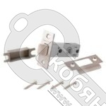 Защелка врезная Code Deco 5400-NIS 0030908 фото 2 Защелка врезная Code Deco 5400-NIS 0030908 фото 2