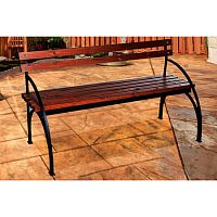 Скамья Озарение, 2.0 м Скамья Озарение, 2.0 м