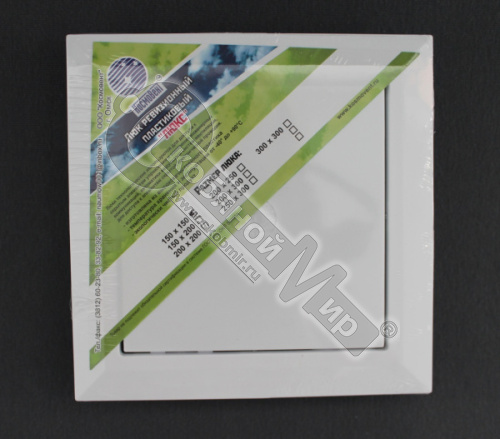 Люк ревизионный 150х150 мм, Люкс Люк ревизионный 150х150 мм, Люкс