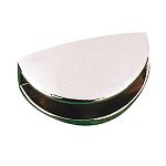 Подставка для стеклянных полок, №32, хром Подставка для стеклянных полок, №32, хром