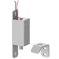 Защелка электромагнитная Шериф-9.1 НЗ Promix-SM 491.10 Защелка электромагнитная Шериф-9.1 НЗ Promix-SM 491.10