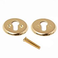 Накладка цилиндровая Apecs DP- С-06 (55)-G Накладка цилиндровая Apecs DP- С-06 (55)-G