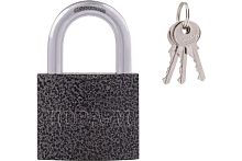 Замок навесной ЗН-800-50 мм (3кл.) 16810 Замок навесной ЗН-800-50 мм (3кл.) 16810