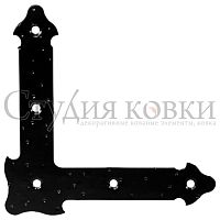 SK63.11.3 Уголок прямой 165 SK63.11.3 Уголок прямой 165