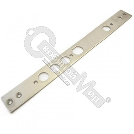 Торцевая планка "Гардиан " 30.15 Торцевая планка "Гардиан " 30.15