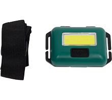 Фонарь налобный, светодиодный 210 люмен, 2 режима, 3 батарейки ААА (не входят), Сервис Ключ, 73102 Фонарь налобный, светодиодный 210 люмен, 2 режима, 3 батарейки ААА (не входят), Сервис Ключ, 73102