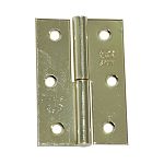 Петля покрыт. латунь ПИ-5 IZ-П 540-50 Петля покрыт. латунь ПИ-5 IZ-П 540-50