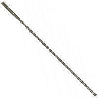 Бур по бетону 10х460 мм SDS+ , "Hagwert" / "Rennbohr Duo", 562023 / 681046*** Бур по бетону 10х460 мм SDS+ , "Hagwert" / "Rennbohr Duo", 562023 / 681046***