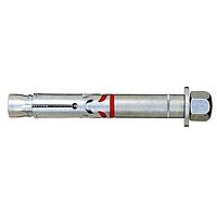 Высокоэффективный анкер FH II 18/25 В арт.48779 /1/ Высокоэффективный анкер FH II 18/25 В арт.48779 /1/