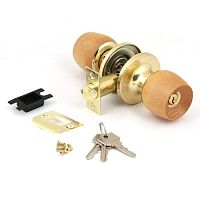 Защёлка Avers 0598-01-GM/BEECH Защёлка Avers 0598-01-GM/BEECH