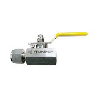 Кран шаровый КШМ-15/6,3/ Кран шаровый КШМ-15/6,3/