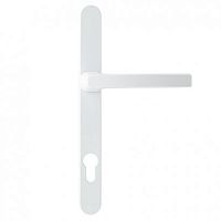 Ручки на планке Apecs HP-92.7105-W белый 00034979 Ручки на планке Apecs HP-92.7105-W белый 00034979