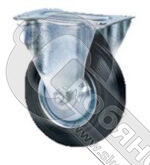 Опора колесная неповоротная, FC 80, (8) фото 2 Опора колесная неповоротная, FC 80, (8) фото 2