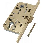 Замок WC MEDIANA EVOLUTION ВО11023503 латунь Замок WC MEDIANA EVOLUTION ВО11023503 латунь