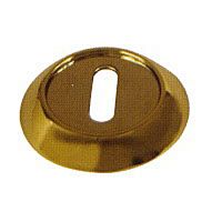 Накладка под сувал.ключ SILLUR OB S.GOLD Накладка под сувал.ключ SILLUR OB S.GOLD