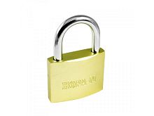 Замок навесной ЗН-810-75 мм (3кл.) 16881 Замок навесной ЗН-810-75 мм (3кл.) 16881
