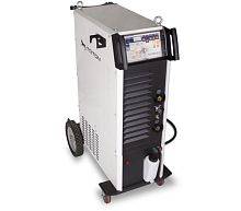 Инвертор полуавтоматической сварки TW Dart-500 (IGBT/500A/380V Инвертор полуавтоматической сварки TW Dart-500 (IGBT/500A/380V