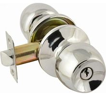 Ручка ЗР-01 "Нора-М" хром 4606 Ручка ЗР-01 "Нора-М" хром 4606