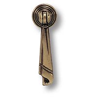 Ручка капля Tirador BRASS, 05.0055-b Ручка капля Tirador BRASS, 05.0055-b