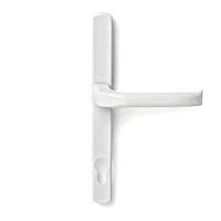 Ручки на планке Apecs HP-92.7005-W белый 00016666 Ручки на планке Apecs HP-92.7005-W белый 00016666