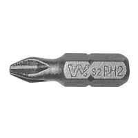 Бита PH 2х25 мм WP, 7141 / 57562 Бита PH 2х25 мм WP, 7141 / 57562
