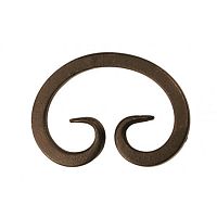 Вензель кв.d12 (125x90) (кит)*** Вензель кв.d12 (125x90) (кит)***