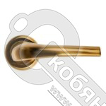 Ручка без механизма А-К02-V01 ,цвет: матовое золото*** фото 2 Ручка без механизма А-К02-V01 ,цвет: матовое золото*** фото 2