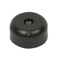 Опора пластмассовая d=50 мм h=25 мм, № 3 /350/ Опора пластмассовая d=50 мм h=25 мм, № 3 /350/