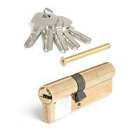 Цилиндровый механизм Apecs SM-85 (35/50)-G (5 кл.) 00015701 Цилиндровый механизм Apecs SM-85 (35/50)-G (5 кл.) 00015701