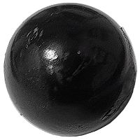 Шар литой d30 мм битая грань SK03.30.2 Шар литой d30 мм битая грань SK03.30.2