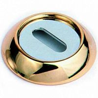 Накладка под сувал. ключ/золот. ОВ 2 Накладка под сувал. ключ/золот. ОВ 2