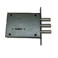 Замок KERBEROS врезной 111-21.003/5 4172/11406 Замок KERBEROS врезной 111-21.003/5 4172/11406