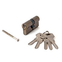 Цилиндровый механизм Avers ZC-60-AB (5 кл.) 00028027 Цилиндровый механизм Avers ZC-60-AB (5 кл.) 00028027